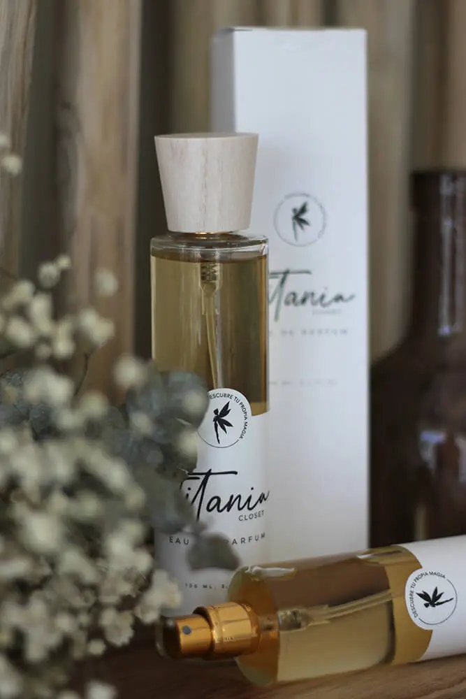 Perfume Titania