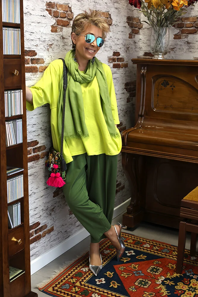Pantalón Titania