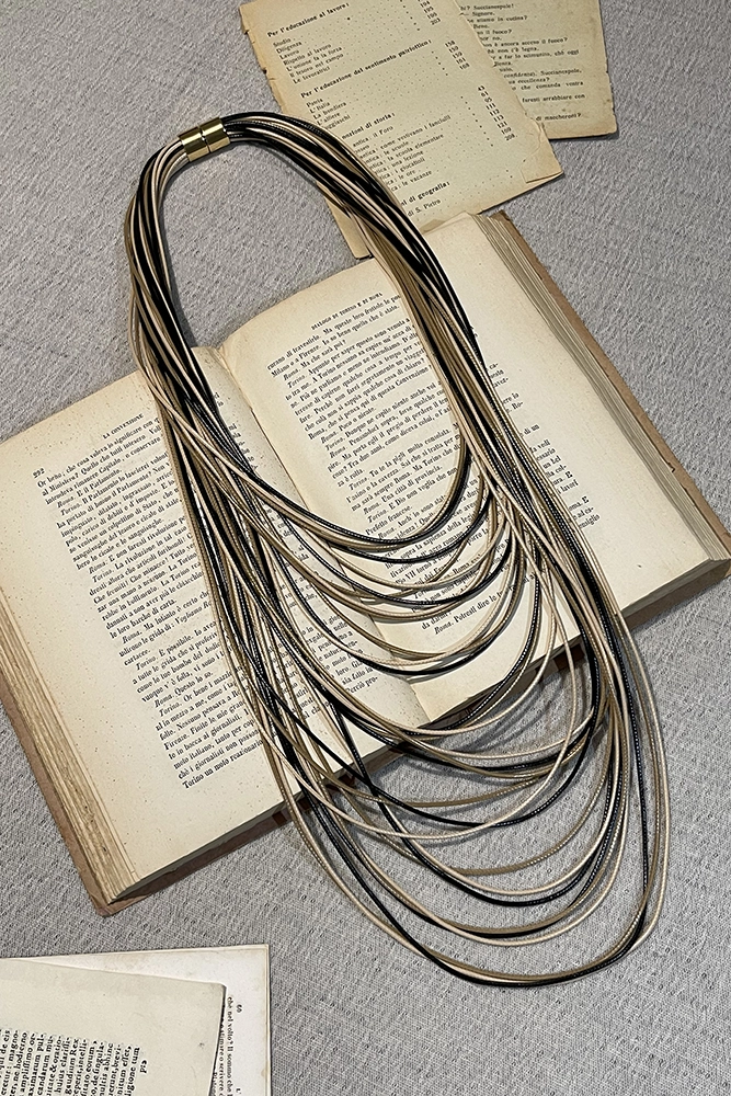 Collar Calipso