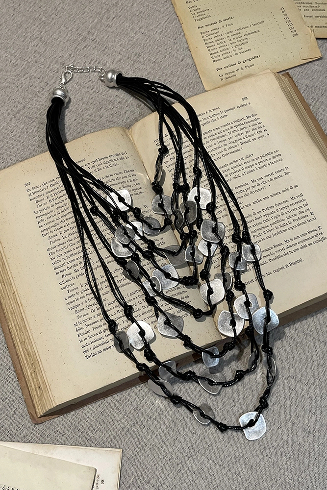 Collar Evelyn