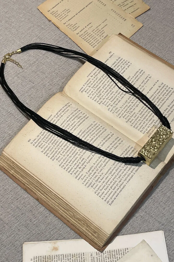 Collar Lanette