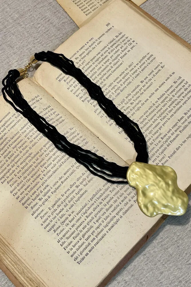 Collar Shayla